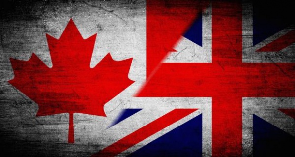 Британские и канадские правительства случайно раскрыли планы безопасности всему интернету