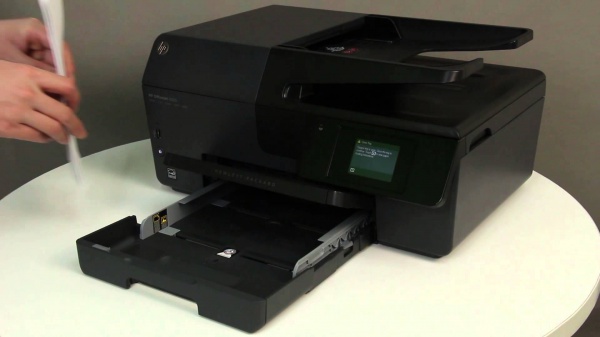 HP исправила 2 критические уязвимости в принтерах InkJet
