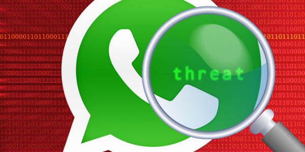 Уязвимость в WhatsApp позволяет изменять сообщения в групповых чатах