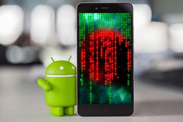 Россиянина осудили за создание программы для взлома Android-устройств