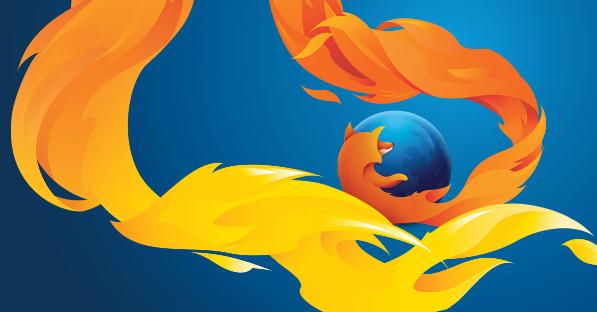 Firefox будет по умолчанию блокировать все трекеры