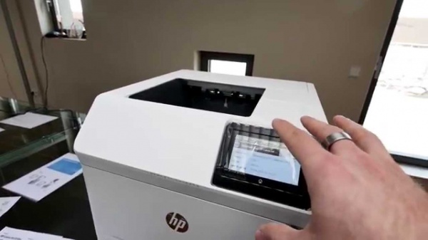 HP запустила первую программу вознаграждения за поиск уязвимостей в принтерах 