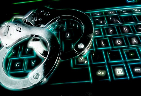 В Росии хакер взломал платежный терминал прямо из тюрьмы