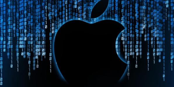 Подросток взломал серверы Apple в поисках работы