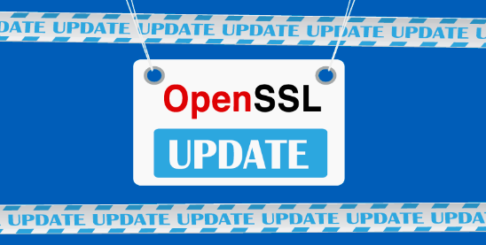 Новая версия OpenSSL получила поддержку TLS 1.3