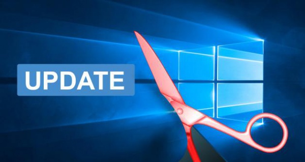 Обновление Windows 10 мешает работе процессоров Broadwell-E