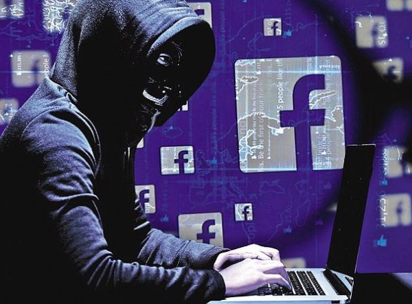 50 млн аккаунтов в Facebook оказались под угрозой взлома из-за ошибки