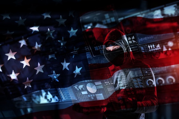 В США могут начать вводить санкции за киберпреступления