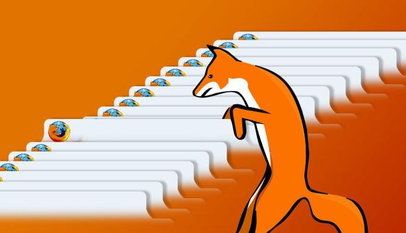 Mozilla запустила функцию ключа восстановления для учетных записей Firefox