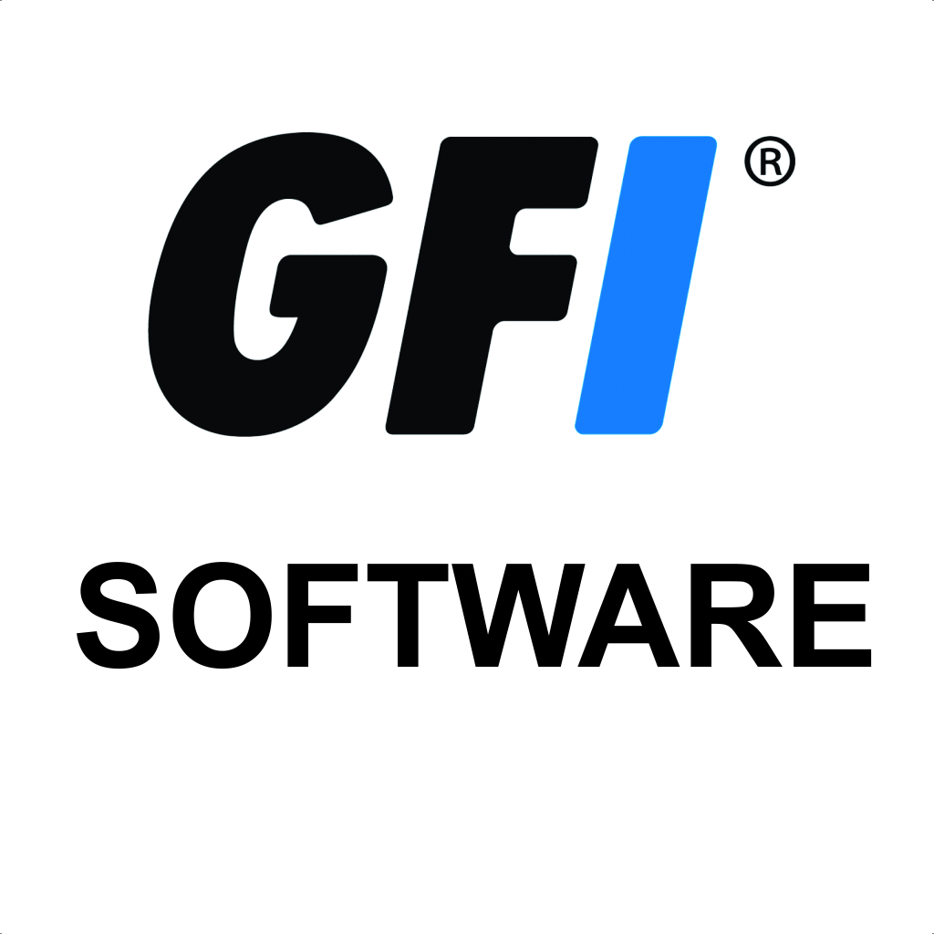 Информационный веб сайт по продуктам GFI & KERIO