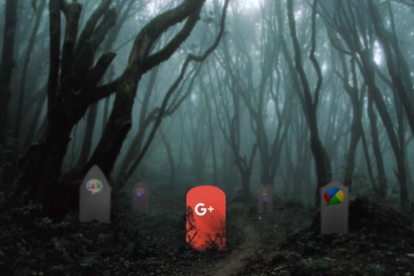 Google предупредила о возможной утечке данных 500 тыс. пользователей Google+