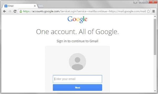 Google объявила о добавлении новых функций для защиты учетных записей