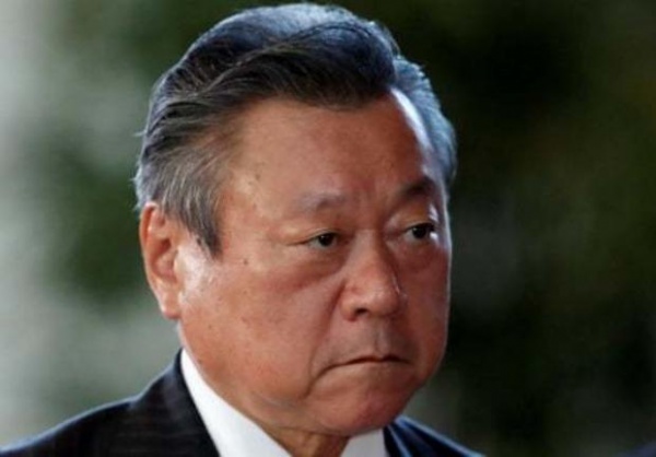 Министр кибербезопасности Японии оказался технически неграмотным