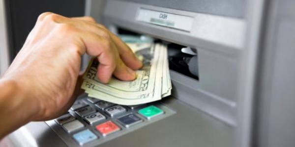 Преступники атакуют банкоматы с помощью атак KoffeyMaker