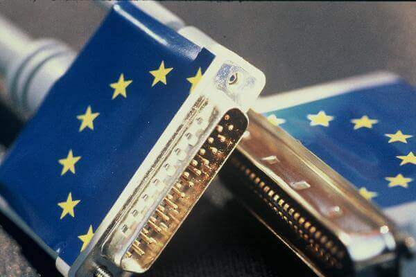 Китайские кибершпионы три года перехватывали дипломатическую переписку стран ЕС
