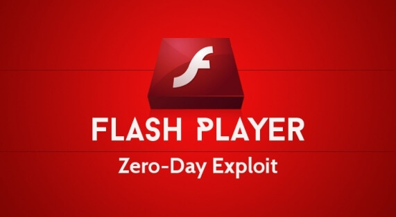 Adobe устранила 0Day-уязвимость в Flash Player