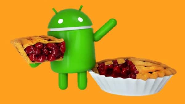 Google реализовала в Android Pie улучшенные функции безопасности
