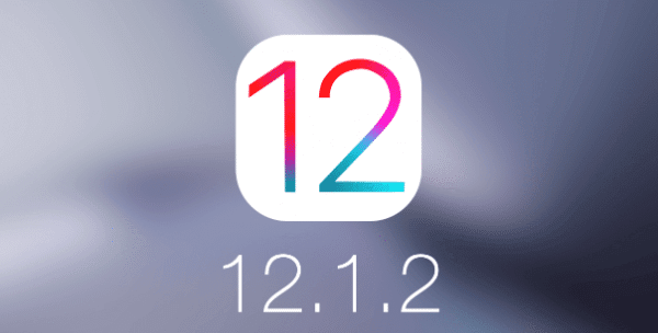 Обновление iOS 12.1.2 оказалось еще более проблемным, чем 12.1.1