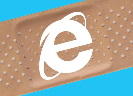 Microsoft выпустила внеплановый патч для 0Day-уязвимости в Internet Explorer