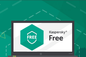 Kaspersky Free
