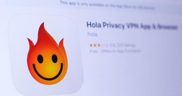 Исследователи предупредили об опасности использования Hola VPN