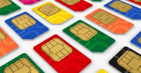 В РФ могут ужесточить контроль над продажей SIM-карт