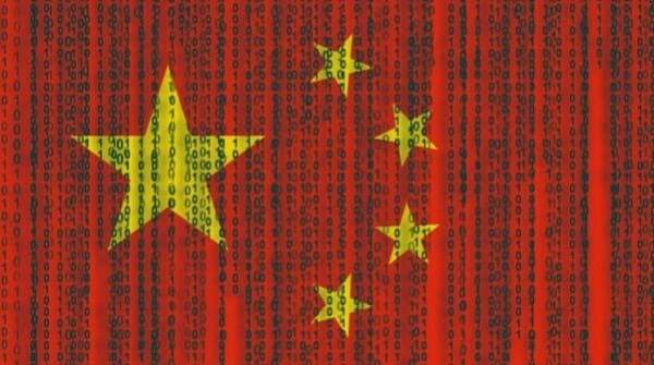 Китайские киберпреступники атакуют предприятия в Германии