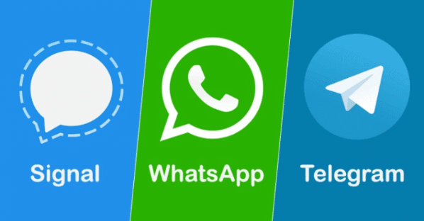 WhatsApp, Telegram и Signal уязвимы к атакам по сторонним каналам