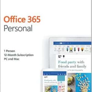 Office 365 персональный