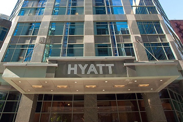 Сеть отелей Hyatt наградит исследователей за найденные уязвимости