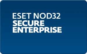 ESET NOD32 Secure Enterprise