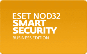 ESET NOD32 Smart Security Business Edition