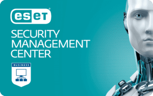 ESET Security Management Center