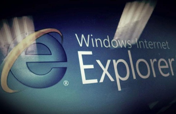 Уязвимость в Internet Explorer позволяет похитить файлы с Windows-систем