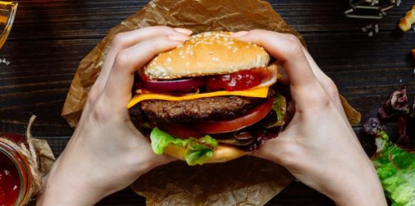 Уязвимость в терминале McDonald's позволила двум друзьям получить бесплатные гамбургеры