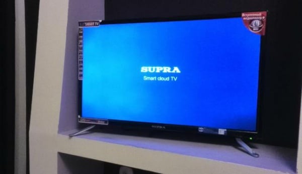 Уязвимость в смарт-телевизорах SUPRA позволяет выводить на экран любое видео