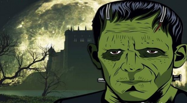 Киберпреступники «собрали» операцию Frankenstein из разрозненных компонентов