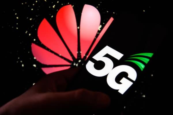 Китай пытается повлиять на результаты тестирования 5G в пользу Huawei 