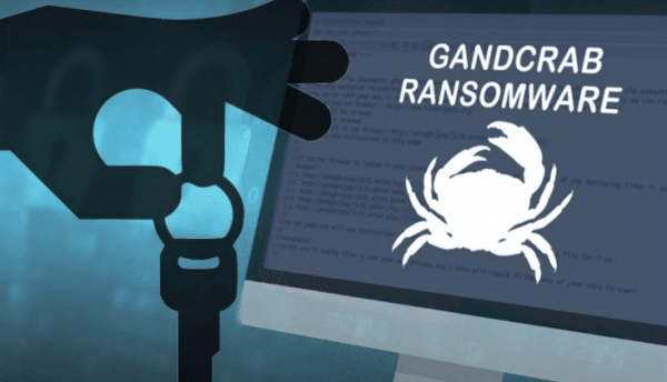 Вышел новый инструмент для восстановления файлов, зашифрованных GandCrab 