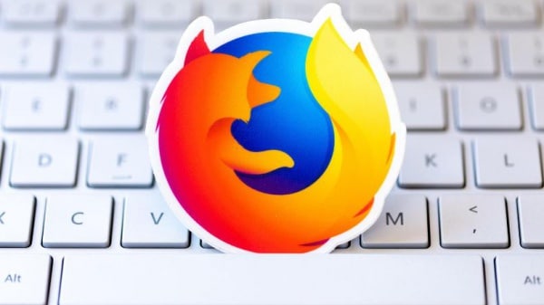 В Firefox исправлена вторая за неделю уязвимость нулевого дня