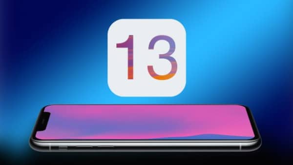 Ошибка в iOS 13 beta 2 позволяет отслеживать чужие устройства 