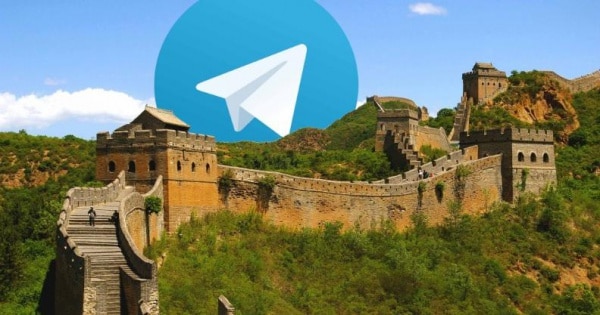 DDoS-атака лишила сотни тысяч пользователей доступа к Telegram 