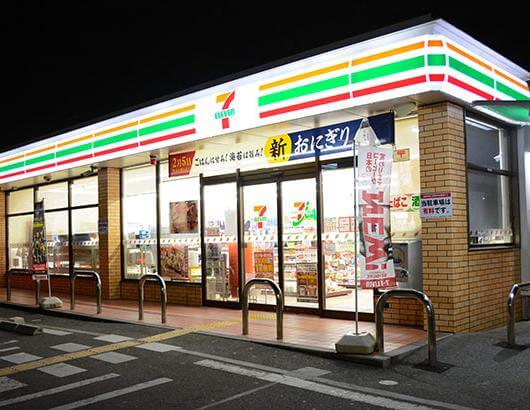 Клиенты 7-Eleven в Японии лишились порядка $500 тыс. из-за уязвимости в приложении