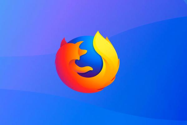Firefox начнет сообщать о количестве заблокированных трекеров