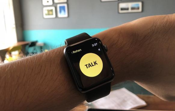 Уязвимость в Walkie Talkie для Apple Watch позволяла подслушивать чужие разговоры 