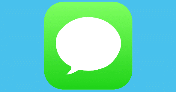 Сообщение в iMessage может превратить iPhone в кирпич 