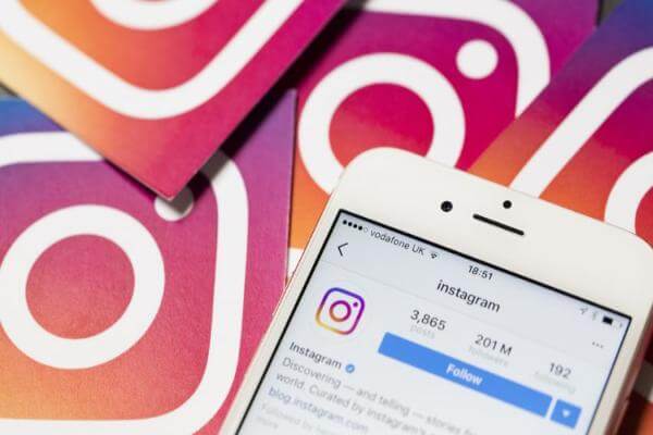Уязвимость в Instagram позволяла взломать любой аккаунт за 10 минут