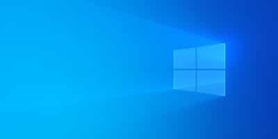 В Windows 10 появилась функция восстановления системы через облако