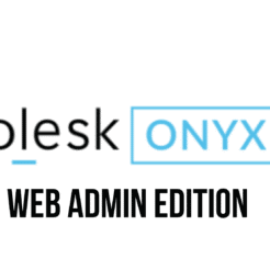 Plesk Web Admin Edition годовая лицензия