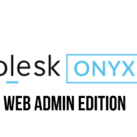 Plesk Web Admin Edition ежемесячная лицензия
